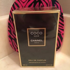 Coco Chanel 3.4 oz